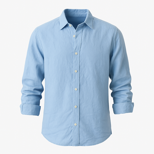 Baumwoll Casualhemd - Arlstein Hemden