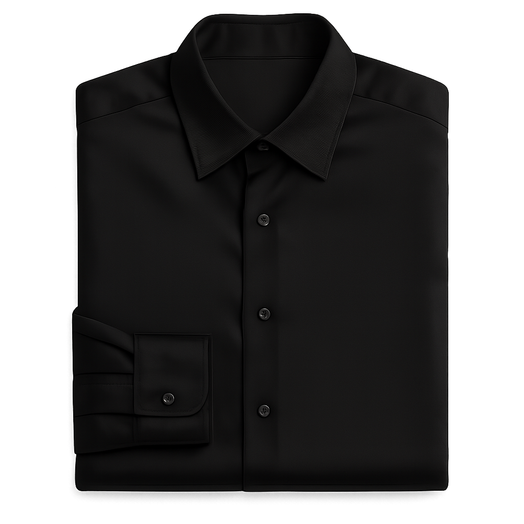 Seide Businesshemd - Arlstein Hemden