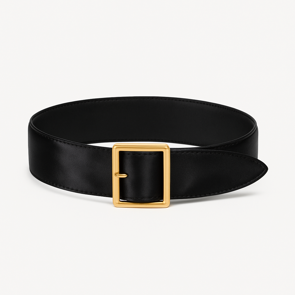 Seide Chic - Arlstein Gürtel